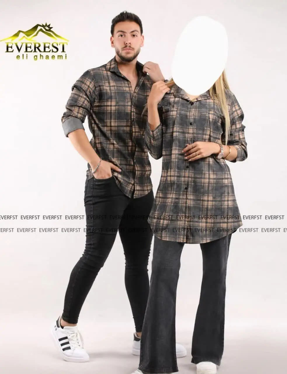 🖋نام: مردونه چهارخونه
