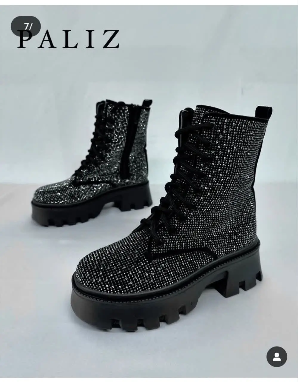 🌀🔰حراج بوت های پارسال🔰🌀