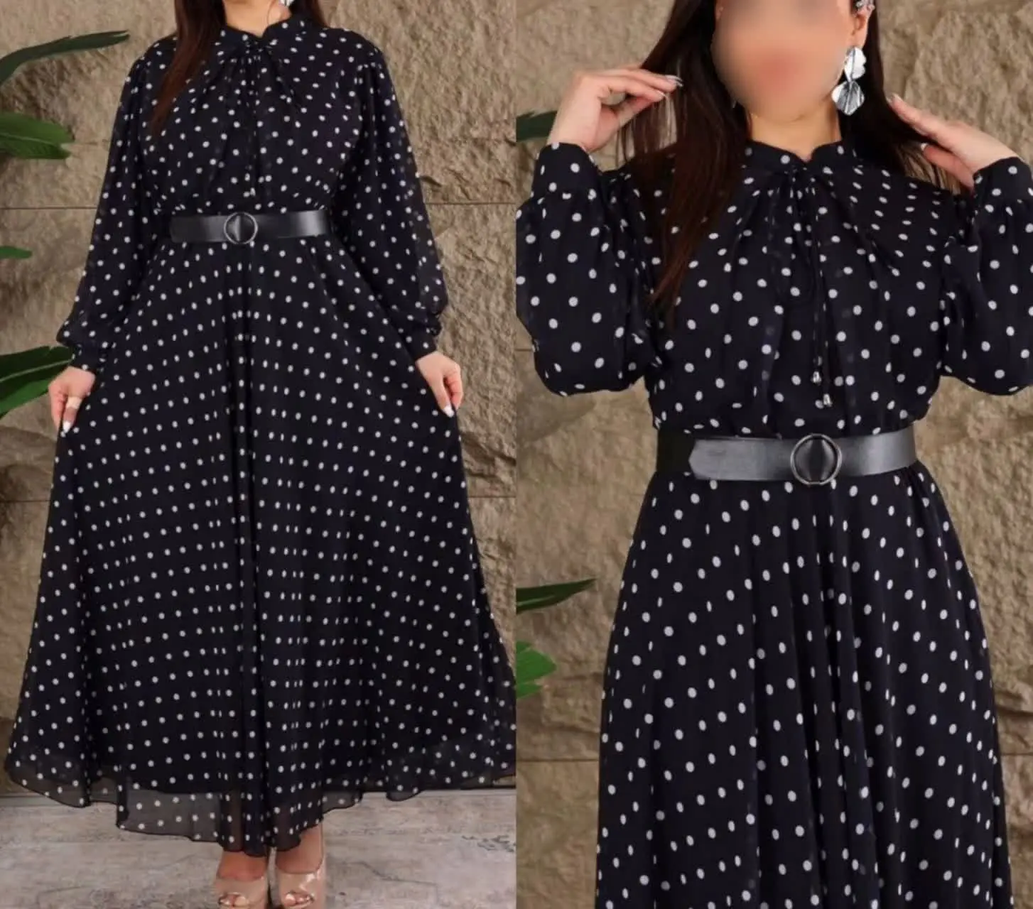 💞پیراهن مجلسی شیک هستی💞
