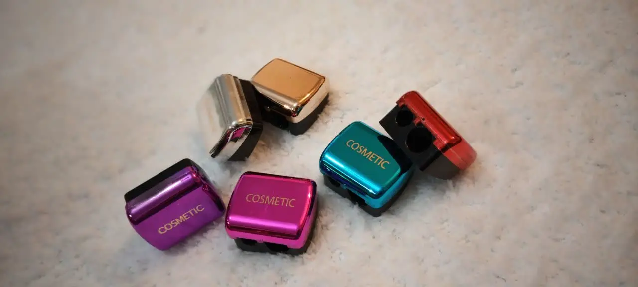 تراش دوتایی کیفیت فوق العاد...