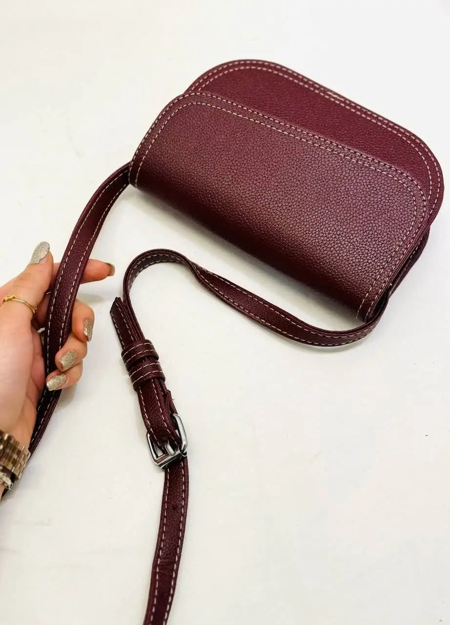 کیف دوشی هلال 🔅
