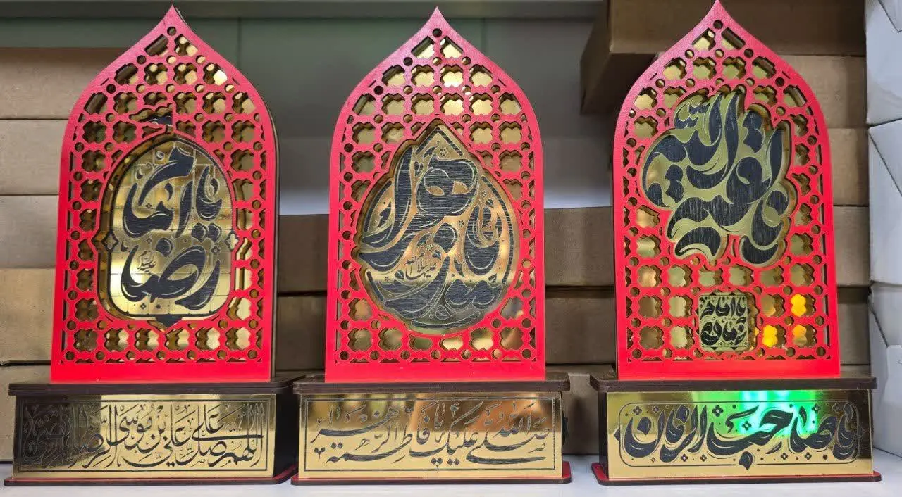 ✅️ بسته بندی کارتنی