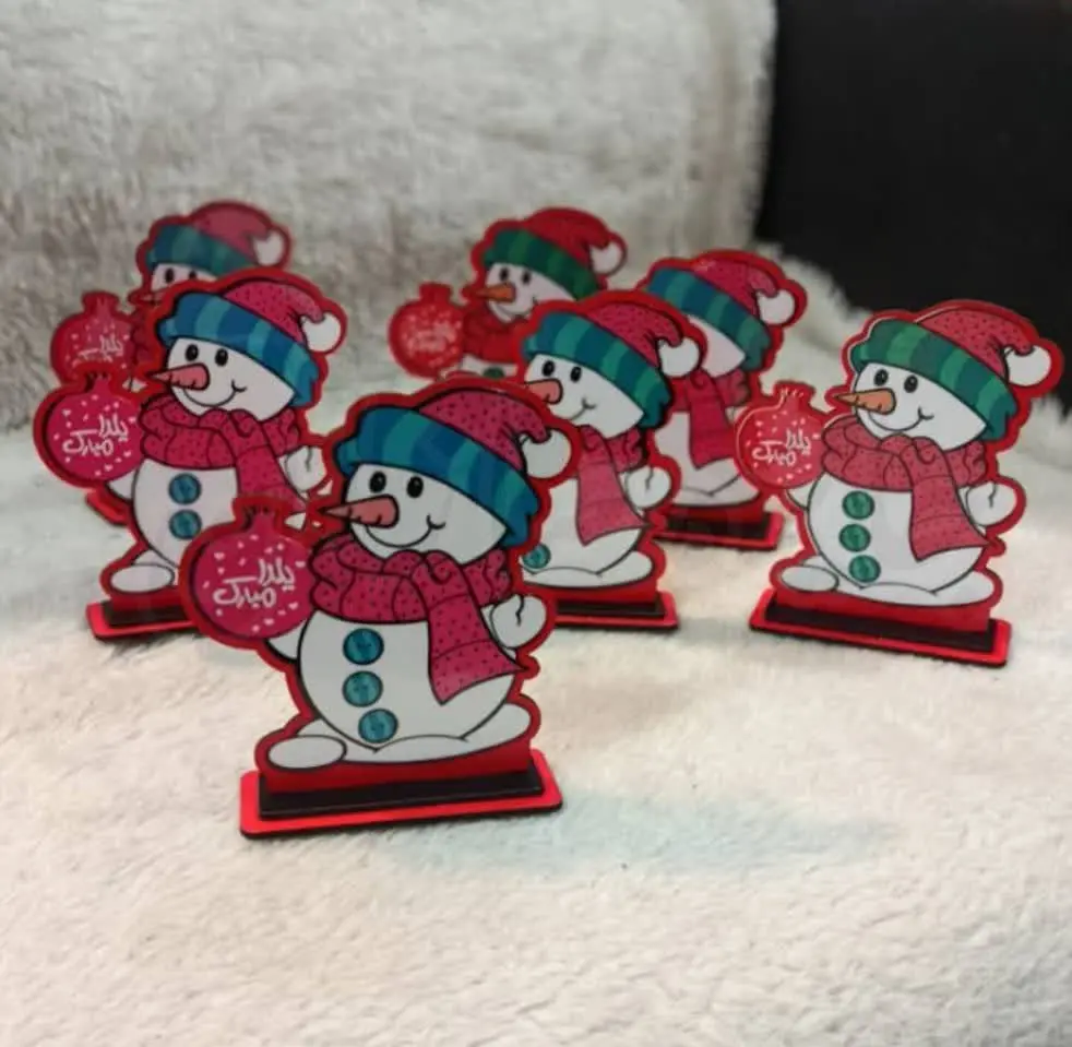 استند های یلدایی سفارش مشتری😍😍