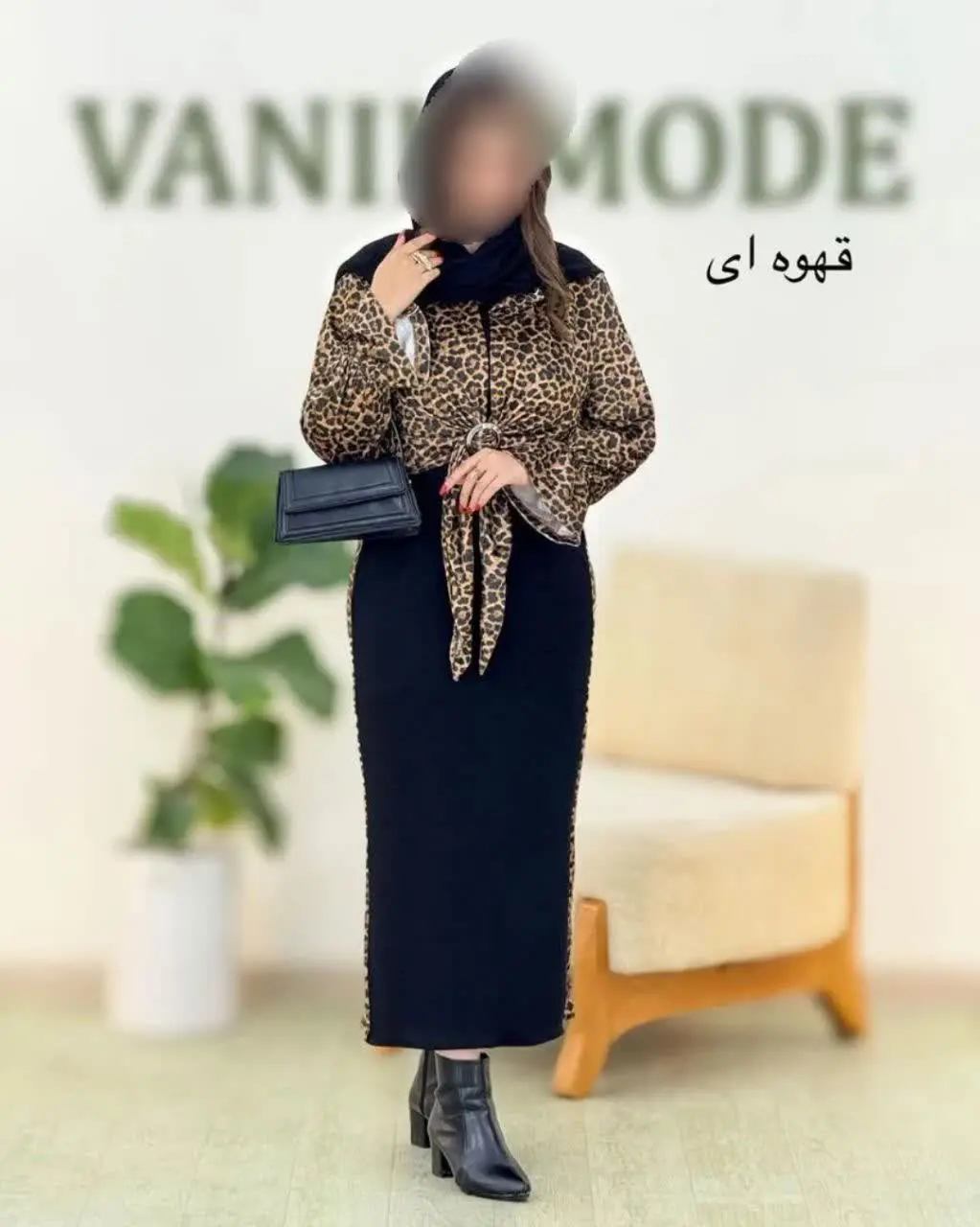 🦋رنگ بندی: طلایی, قهوه ای