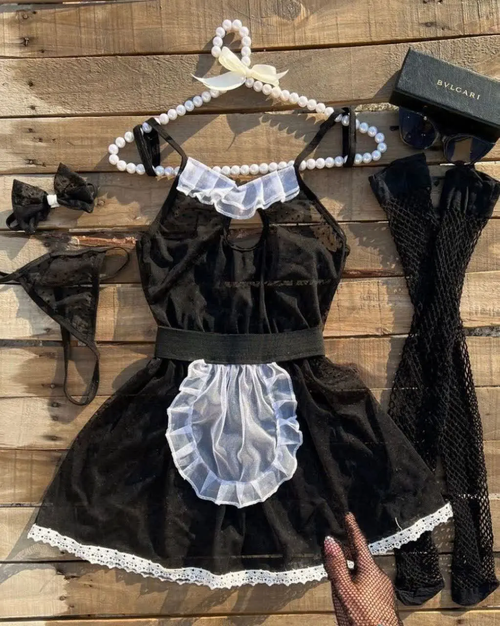 🌟 ست پنج تیکه جذاب