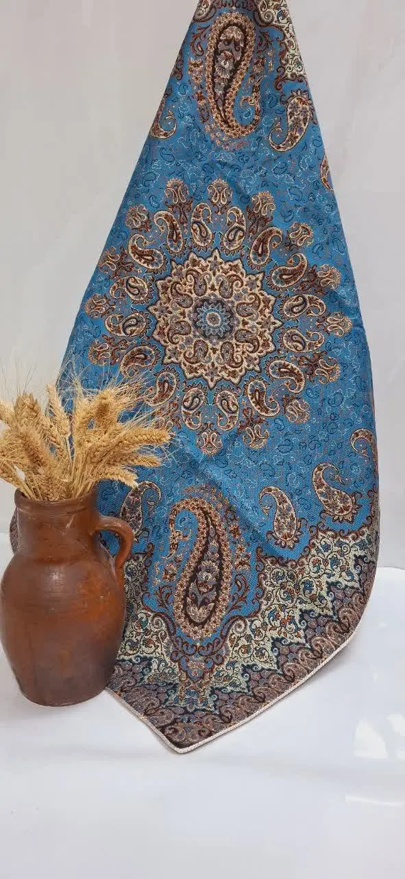 ⚜قابل استفاده به عنوان: رومیزی، 
