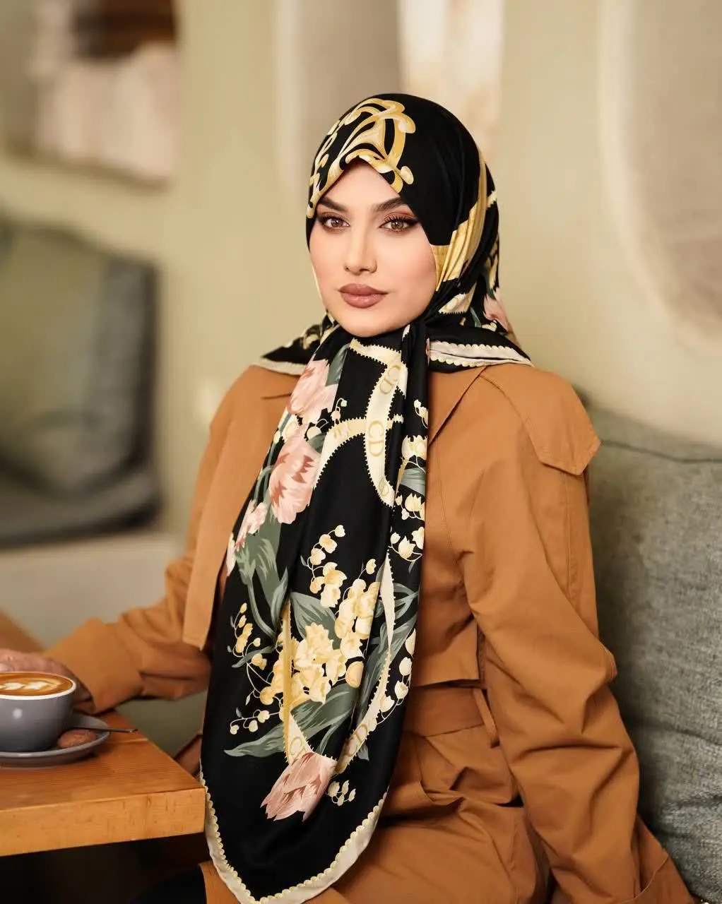 نبودمو احساس میکنید یا نه؟! 😉