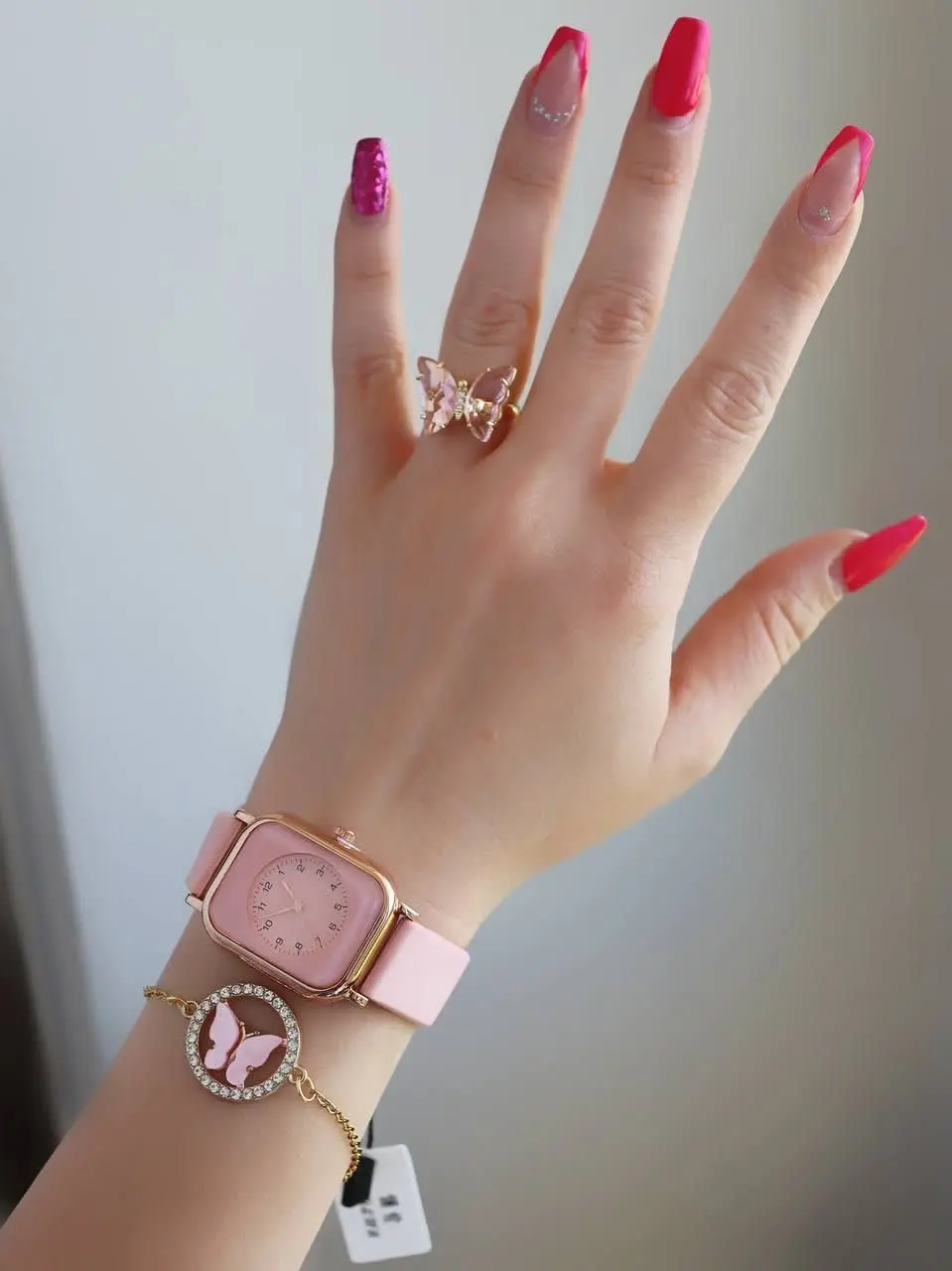 #ست دخترانه زیبا😍😍
