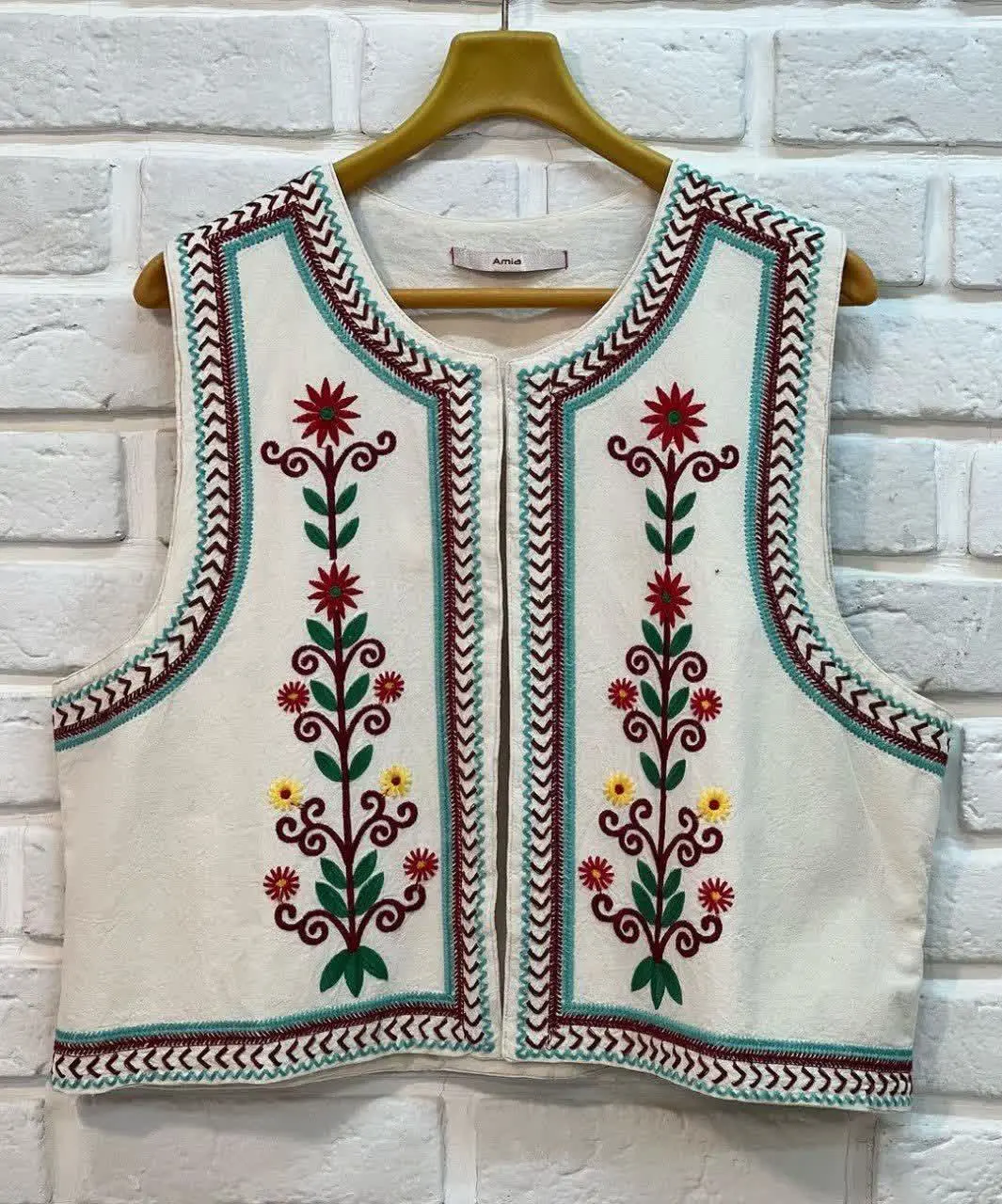 مدل وست نیلوفر🌸🌱 
