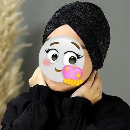 مناسب برای زیر شال و روسری