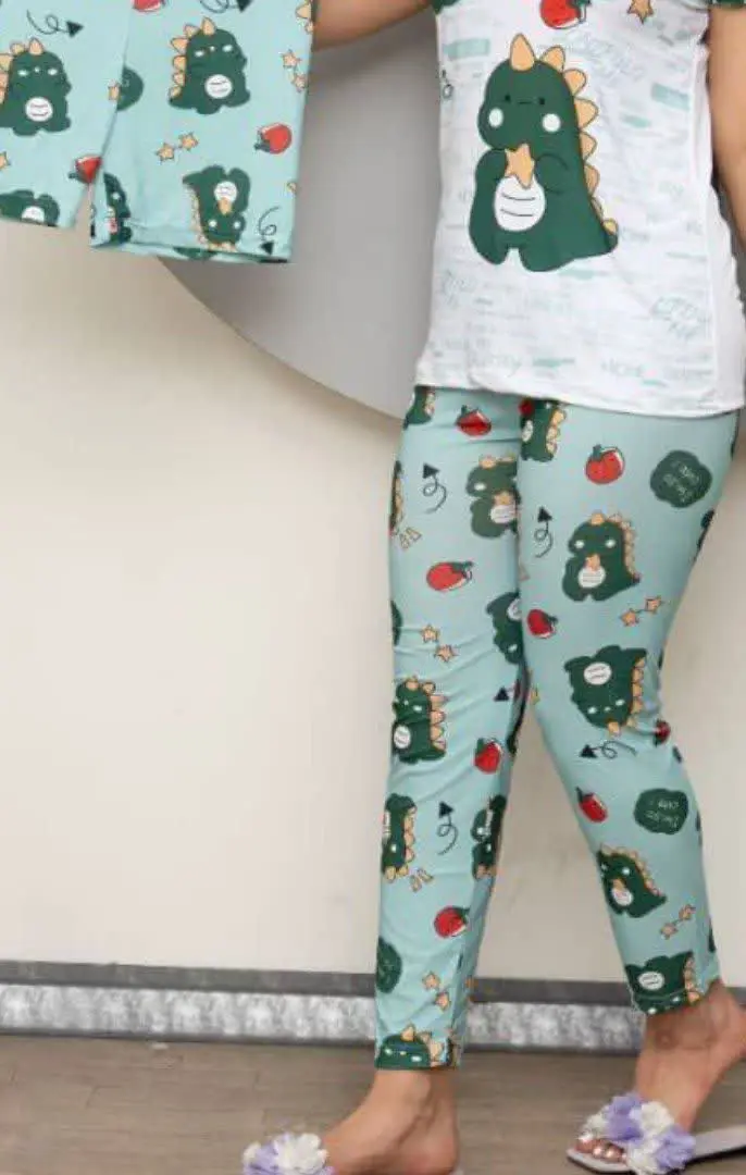 🖋نام: ست سه تیکه فلامنت
