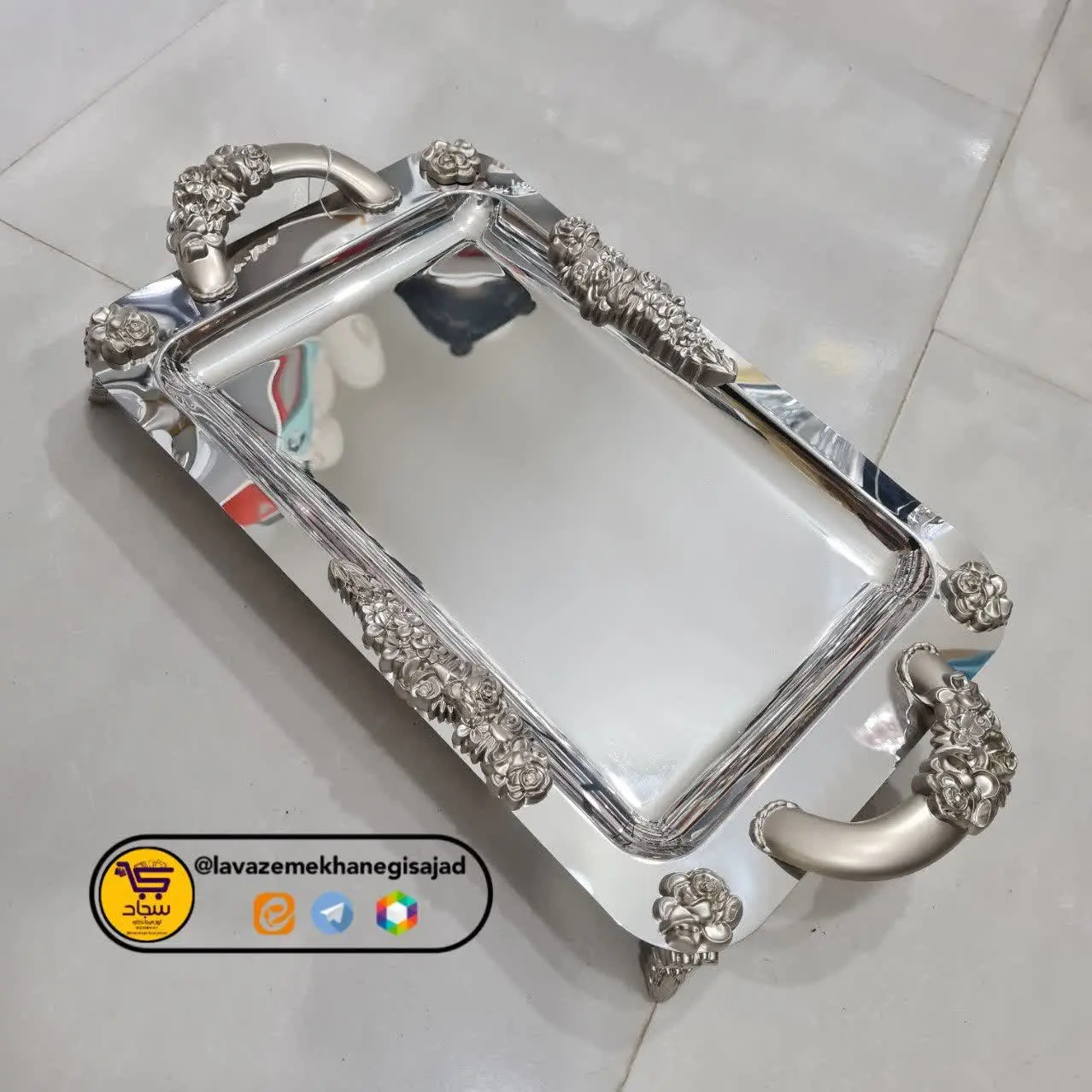 🖊سینی نگار
