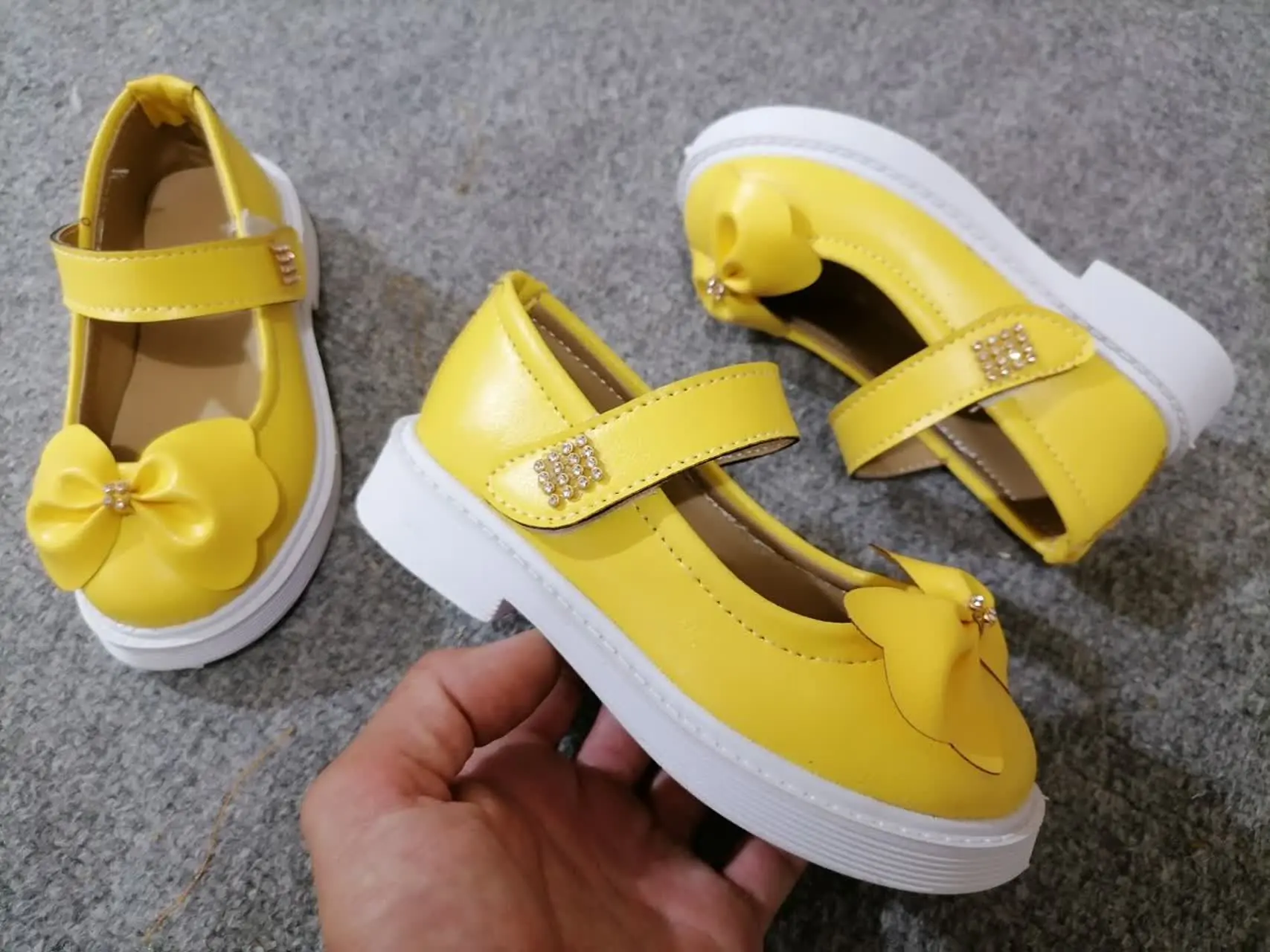 #کفش دخترانه
