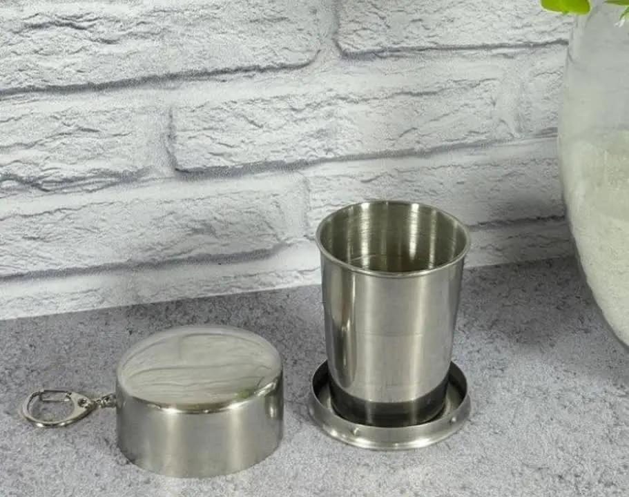 ✅ لیوان مسافرتی