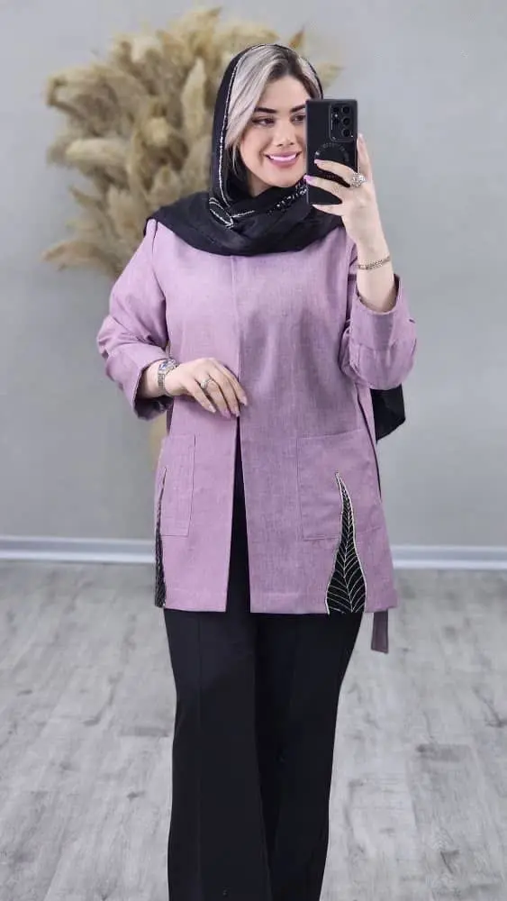 نام: مانتو کتی پیچک
