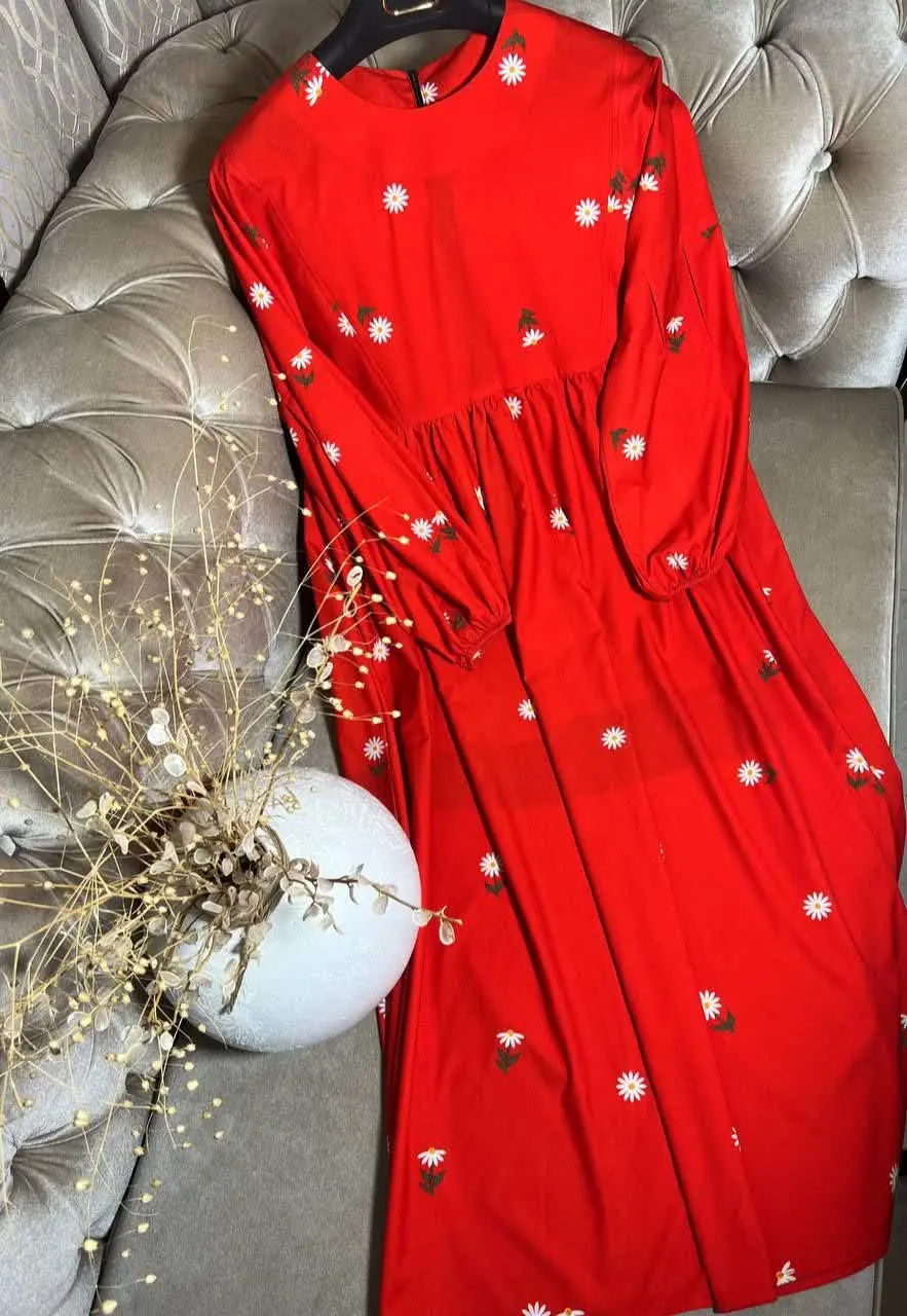 پیراهن مدل نسیم