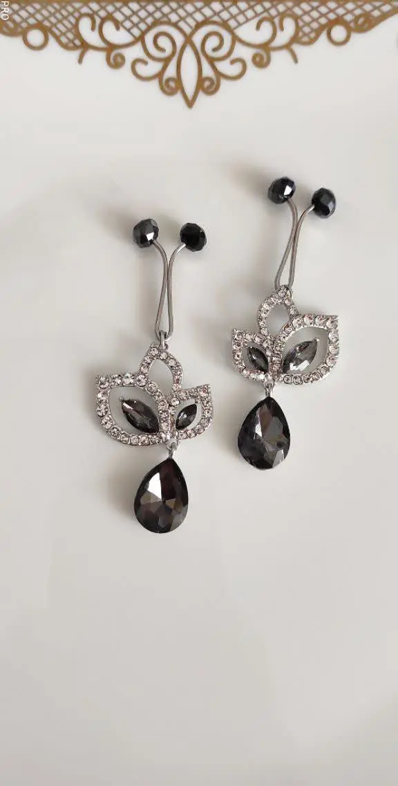 ❤️‍🔥گیره خاااص و لاکچری 😍🤩❤️‍🔥
