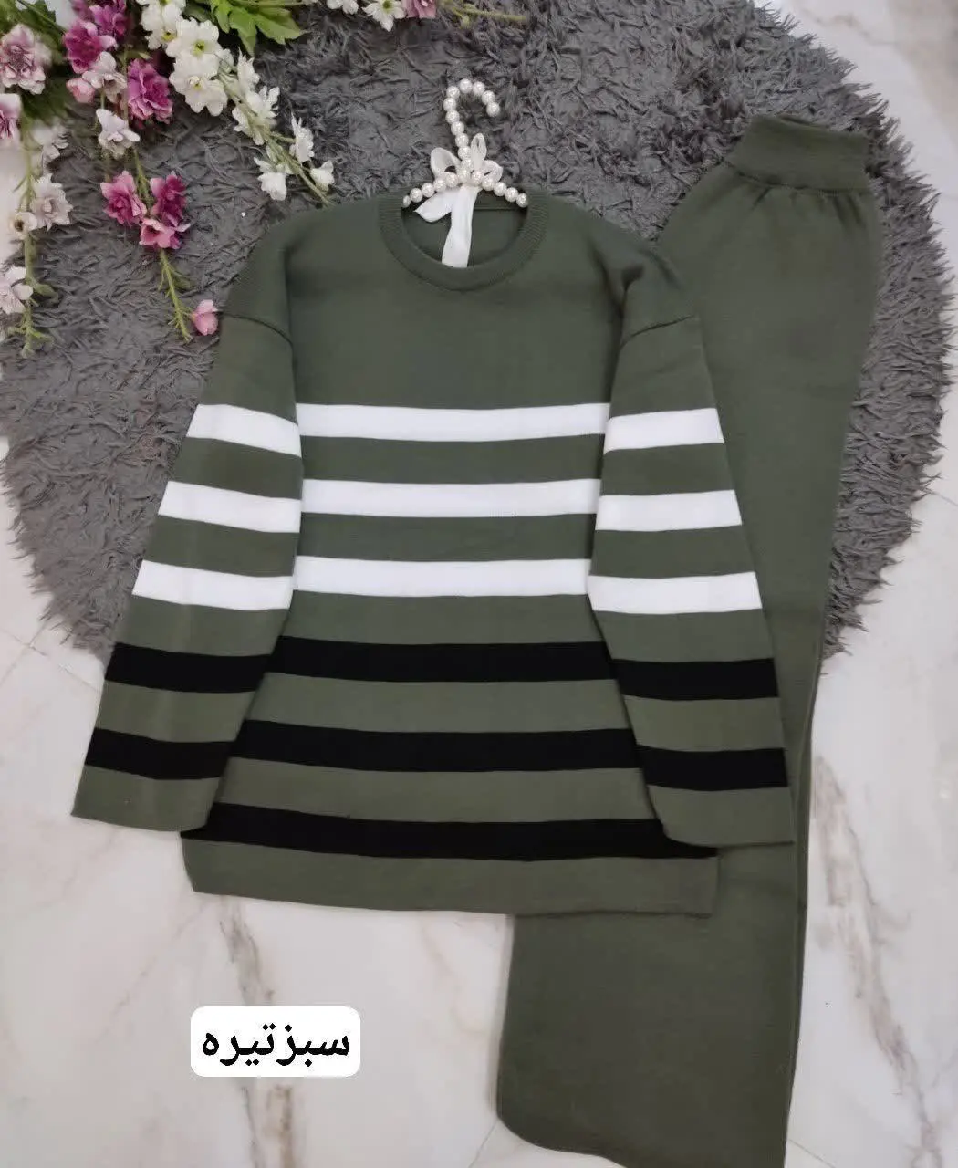 ❣نام: ست مهوش
