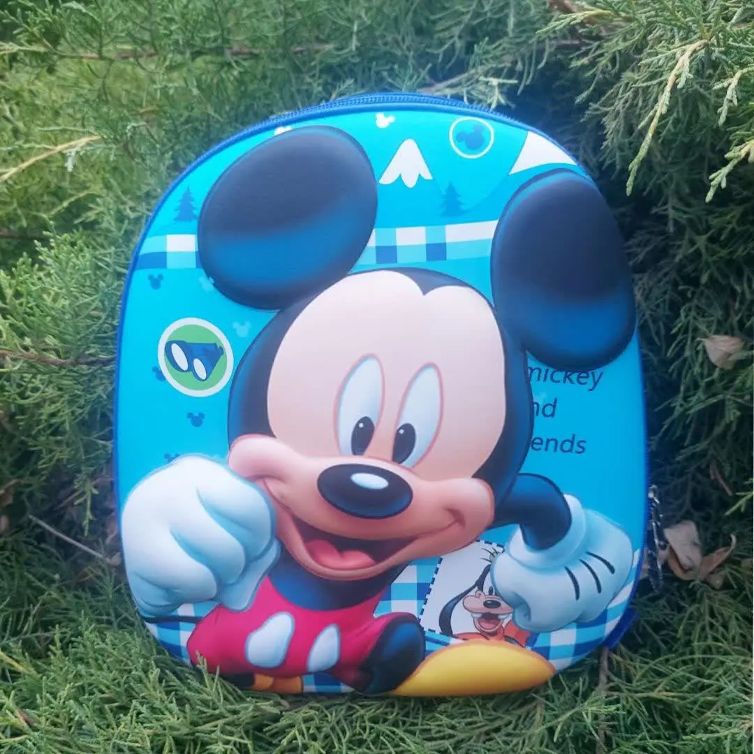 اگه دنبال یه کوله خاص و خفن برا مهد بچه‌ها هستی این کوله‌ها رو از دست نده …😉
