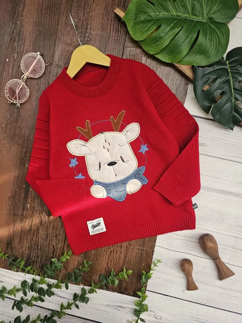 گپ پسرانه گوزن🦌
