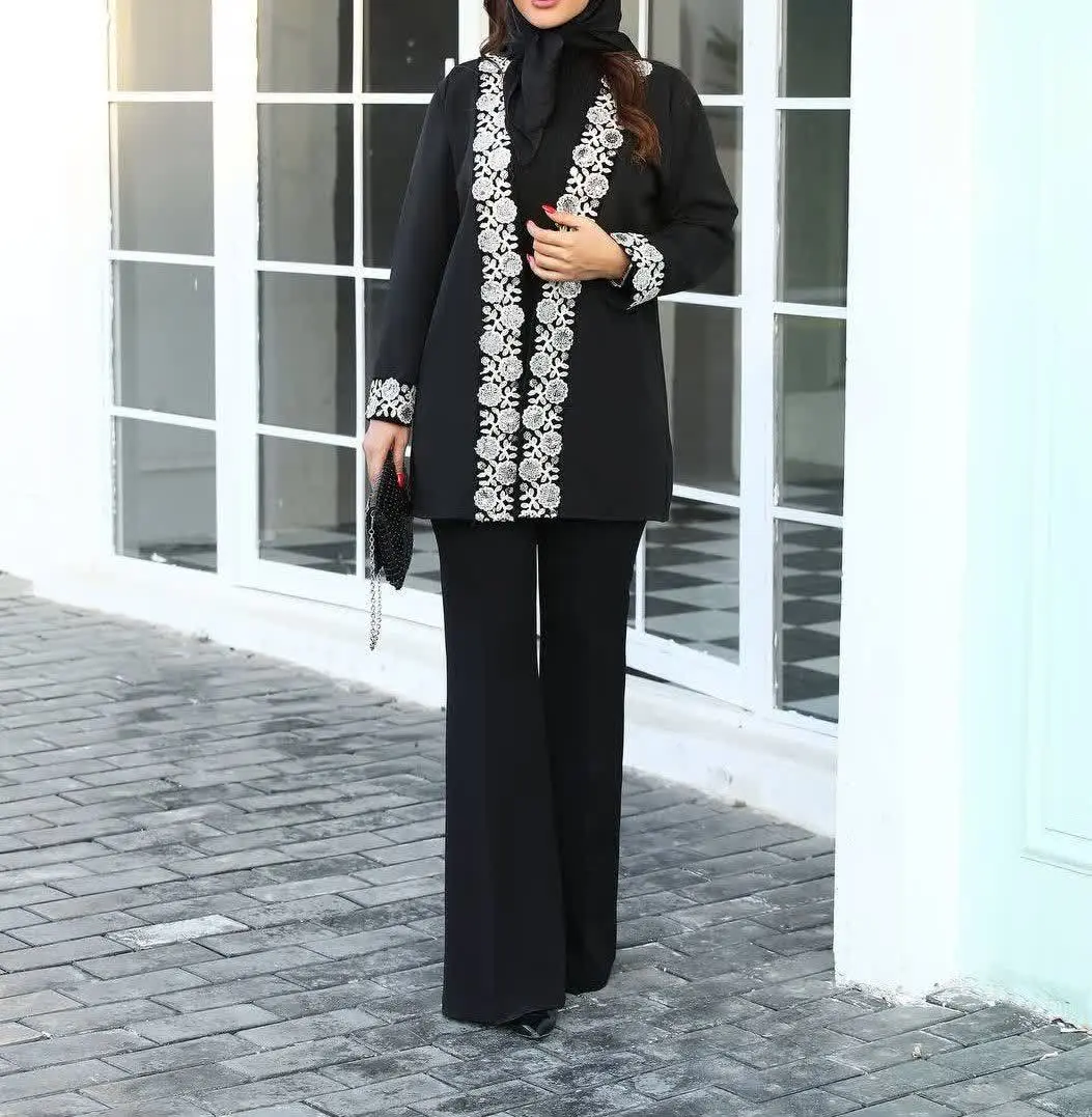 🛍نام: کت مازراتی شکوفه🍂
