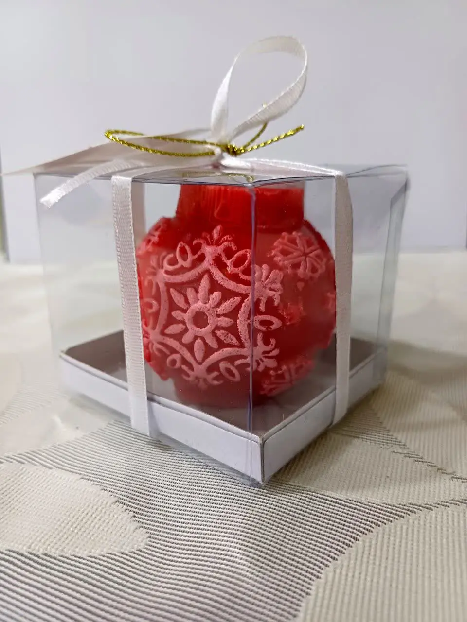 شمع اناری شب یلدا 😘
