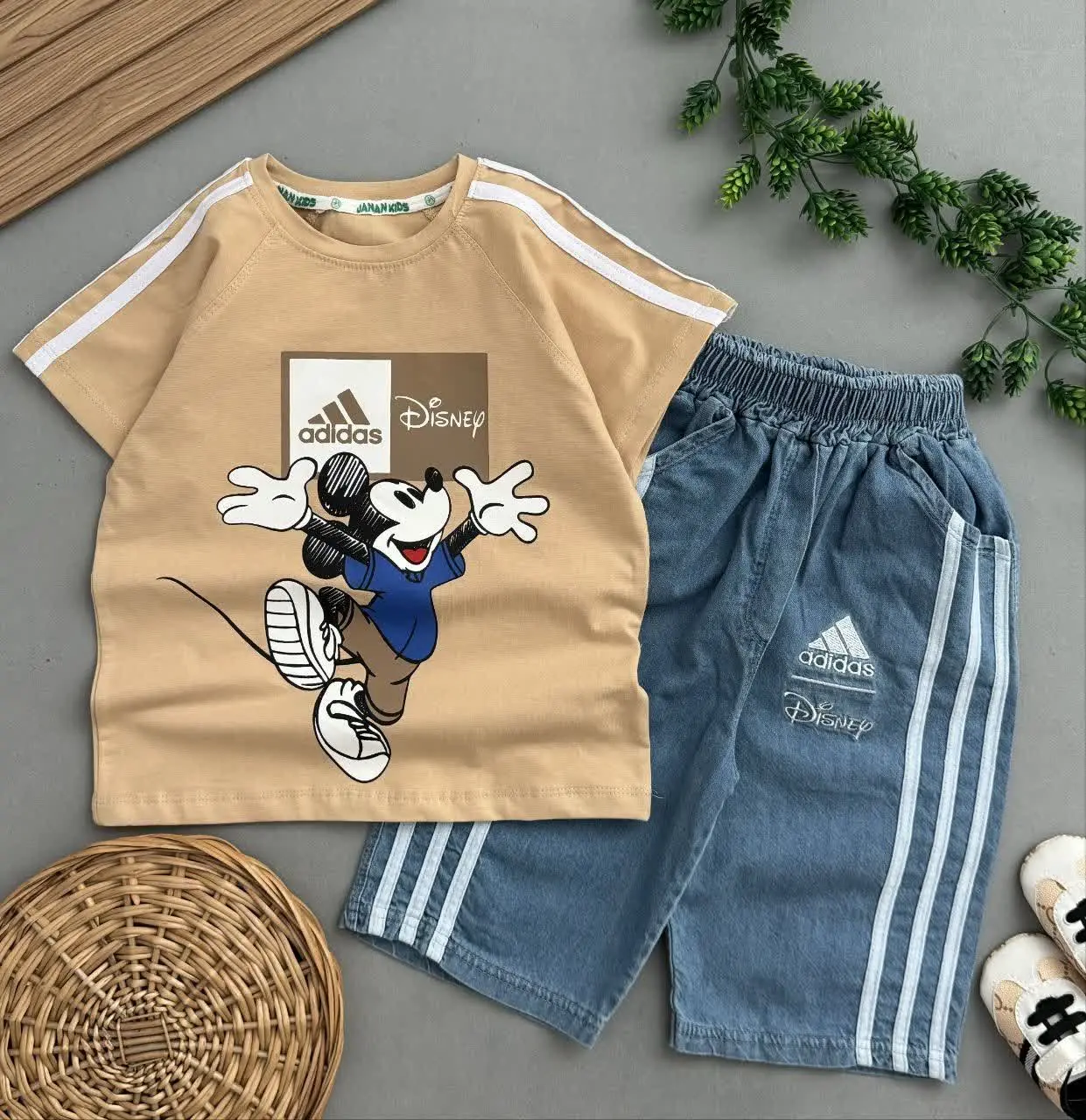 👚 نام: ست باکیفیت بیرونی می...