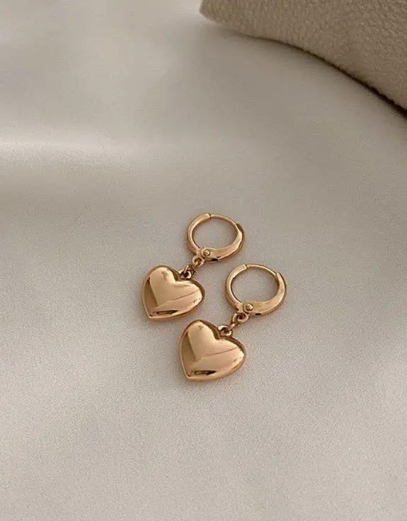 گوشواره ژوپینگ کد ۱۳۱۶