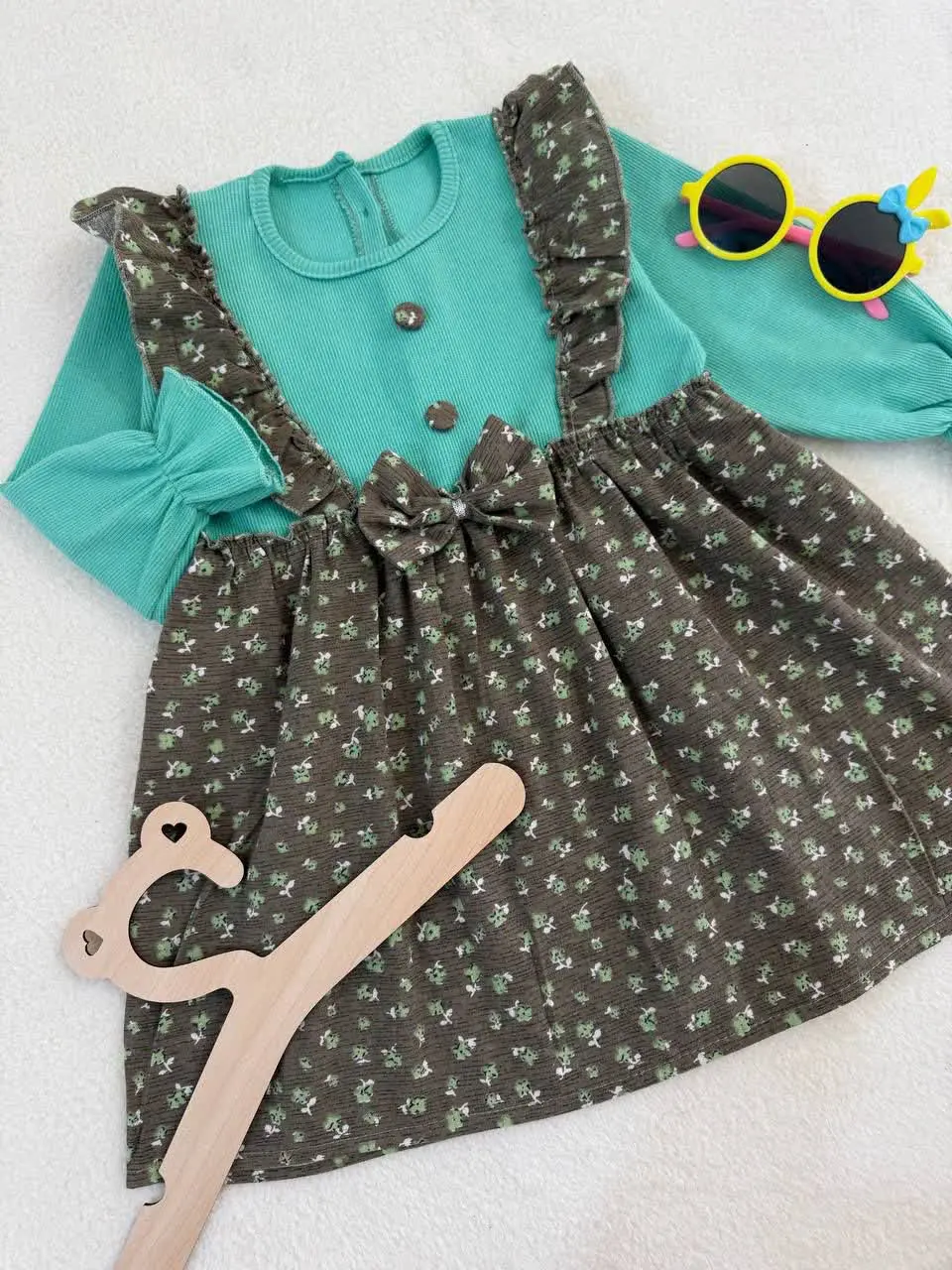 پیراهن پاپیون