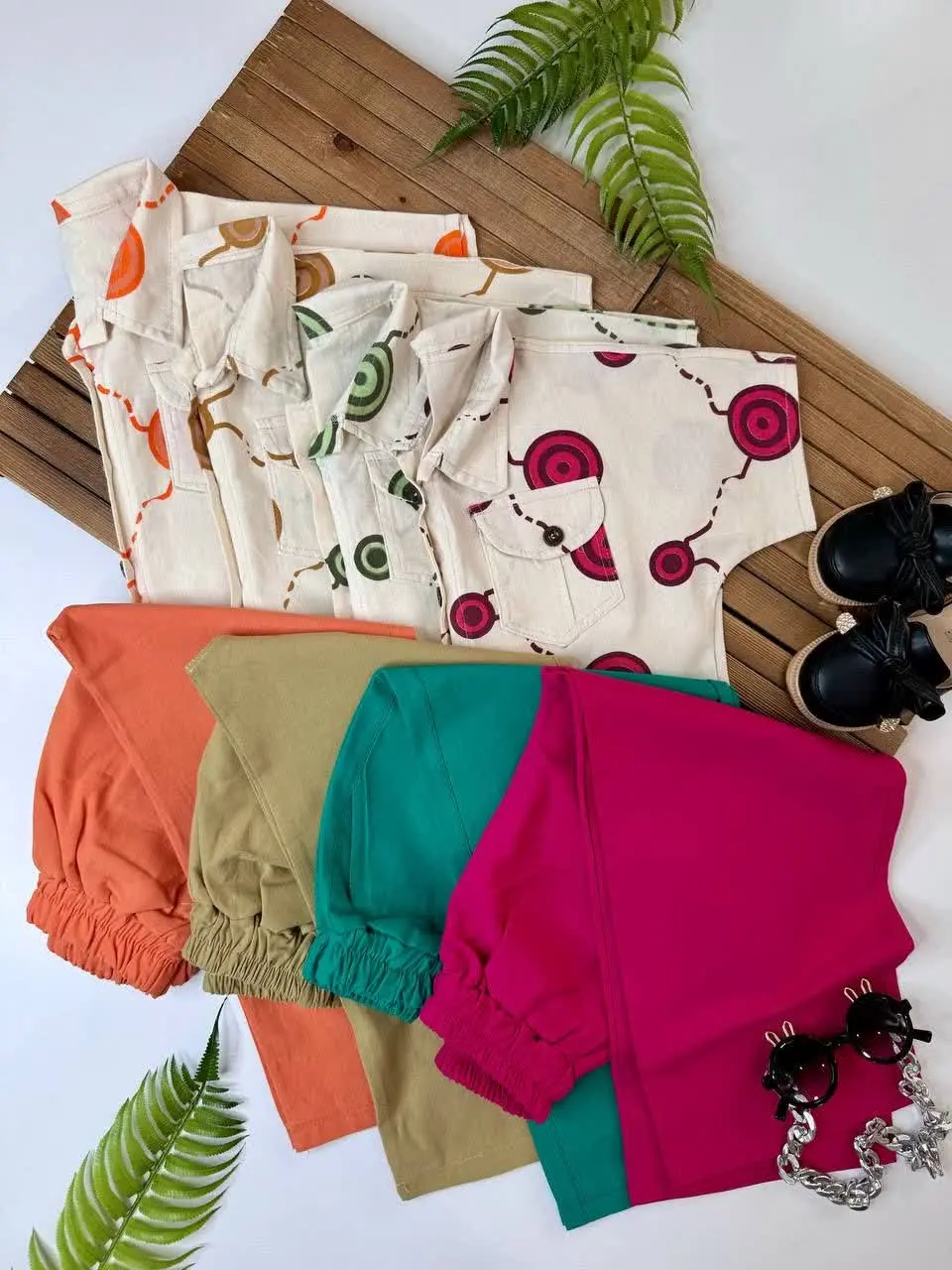 نام: ست شادی
