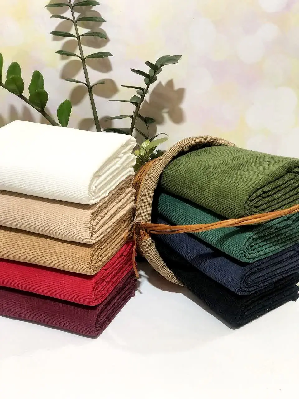 مناسب دوخت مانتو شلوار پالت...