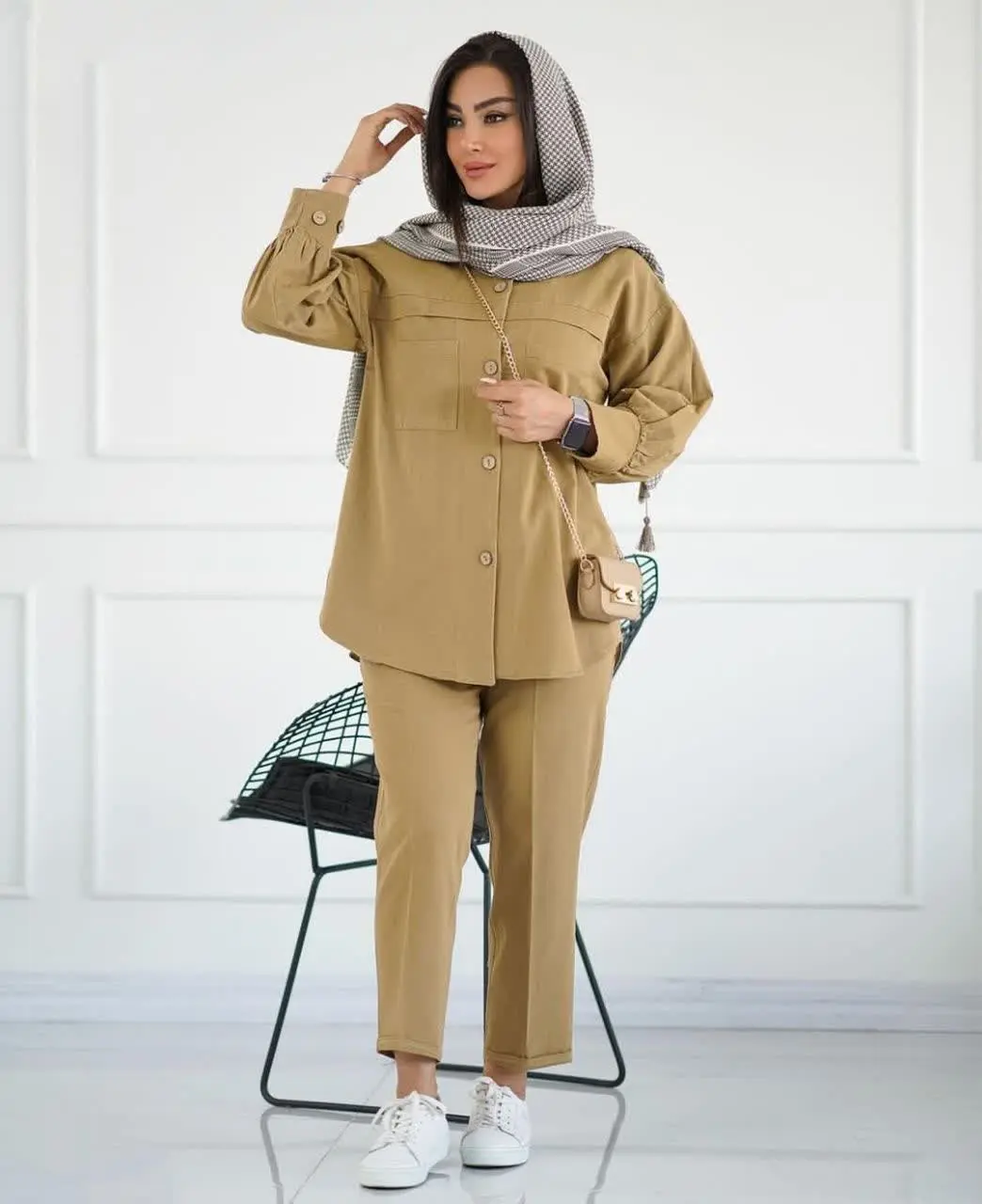 نام: ست مام لینن
