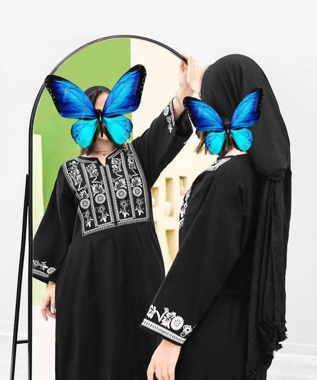 نام: مدل پرطرفدار آیه
