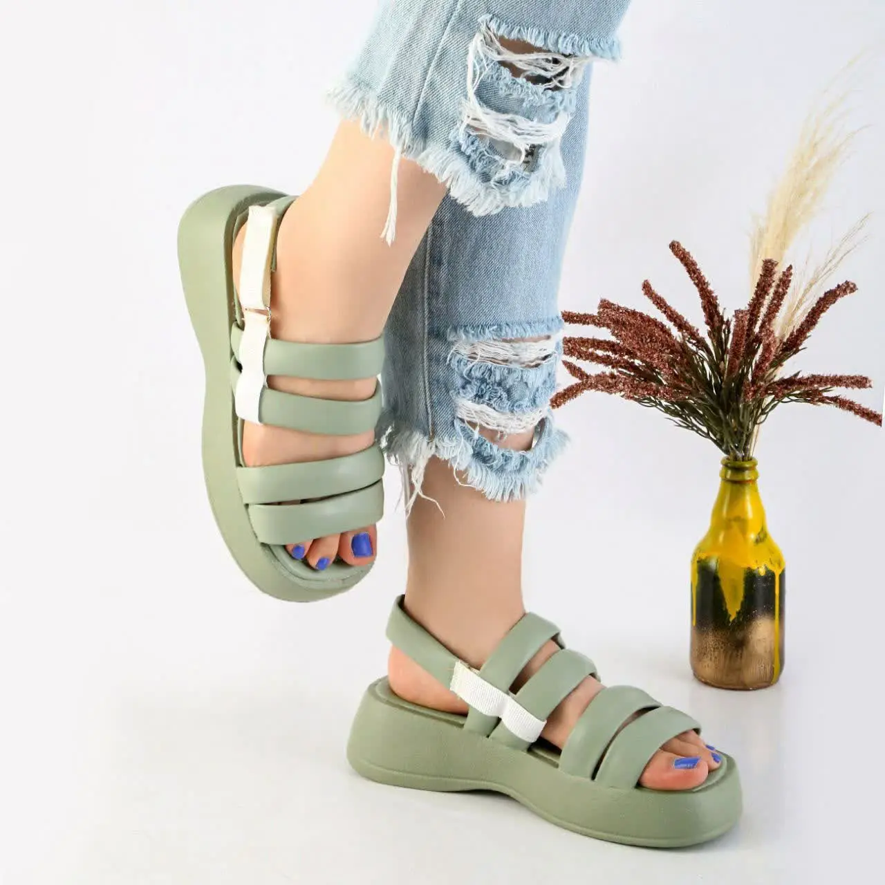 ✅صندل طبی شیک😍😍
