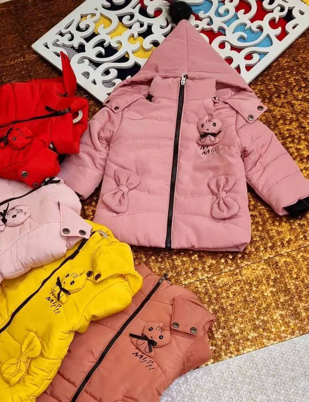 🇮🇷🧥🧶👗👚🎽👕👖👔💎
