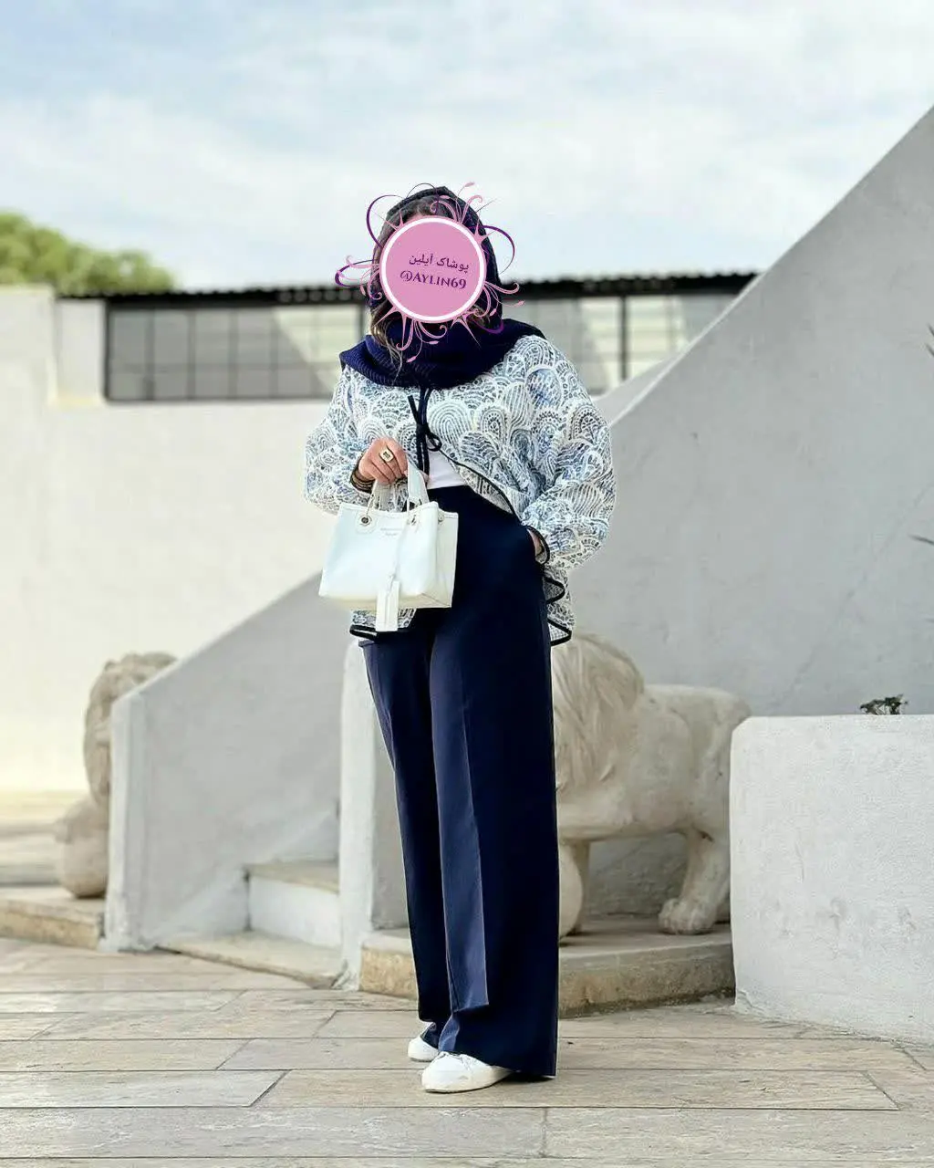 سایز مدل ۳۸🩸
