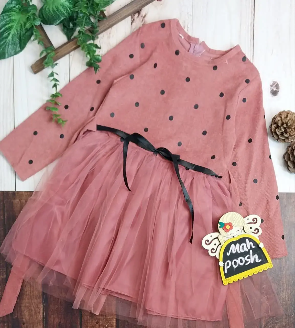 #سارافون_مشکی
