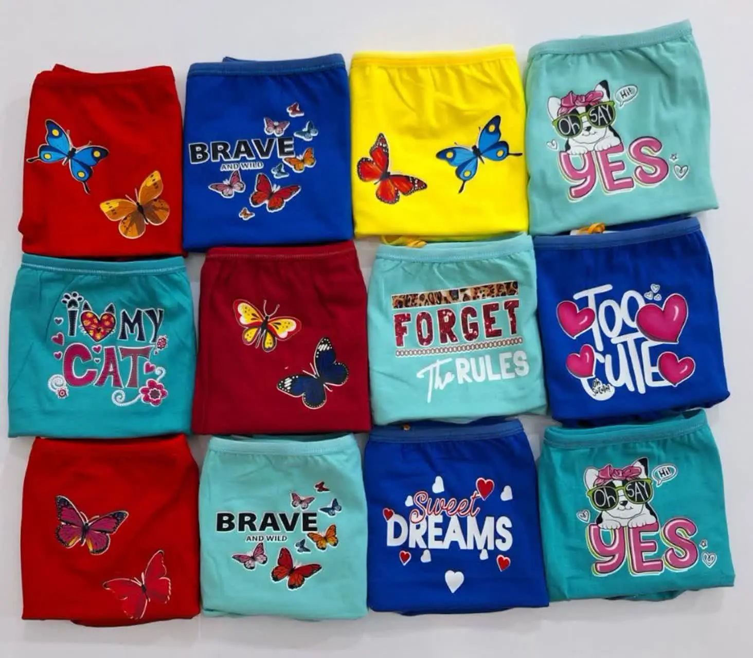 ✔️شورت زنانه نخ پنبه 
