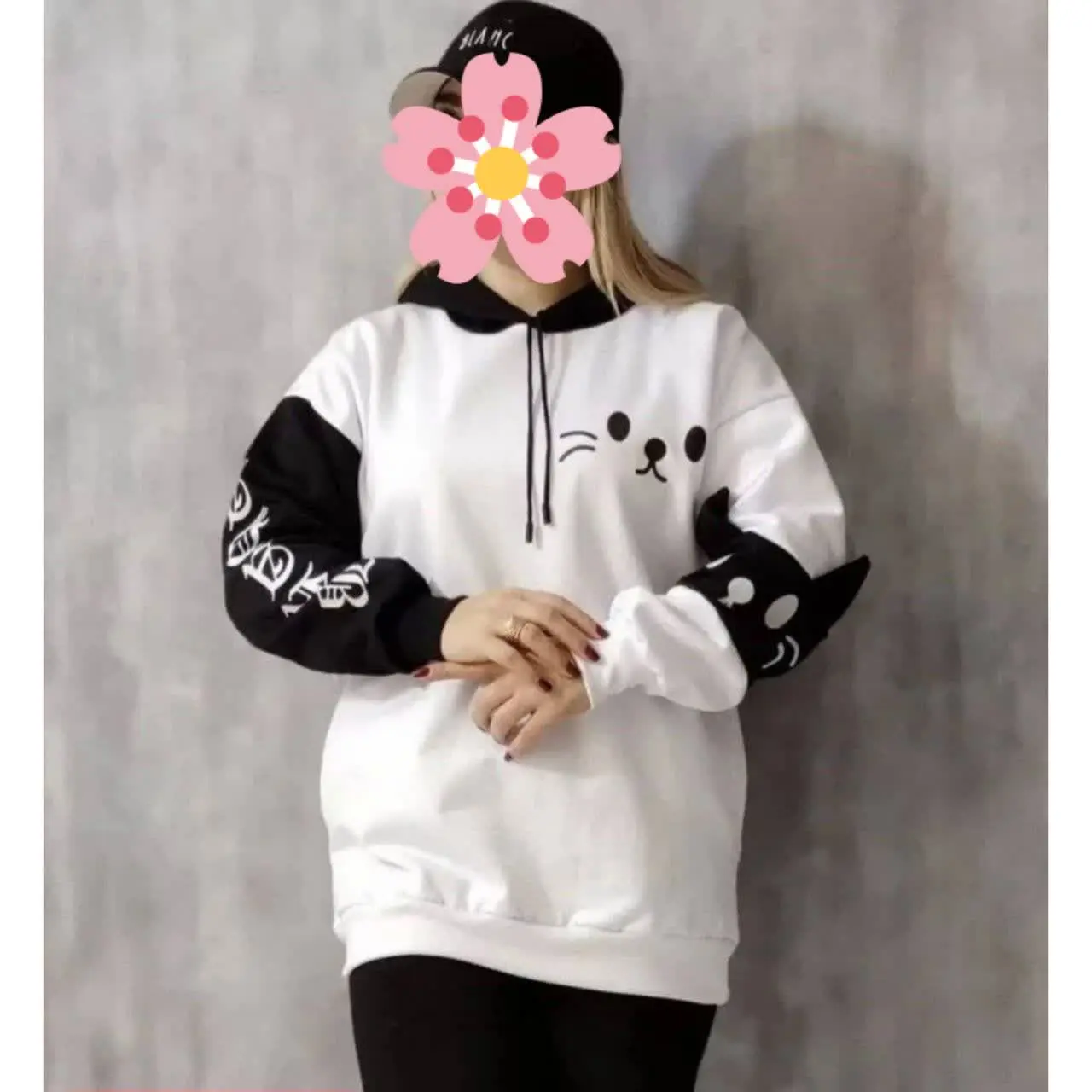 🖋نام: هودی تو کرکی میو
