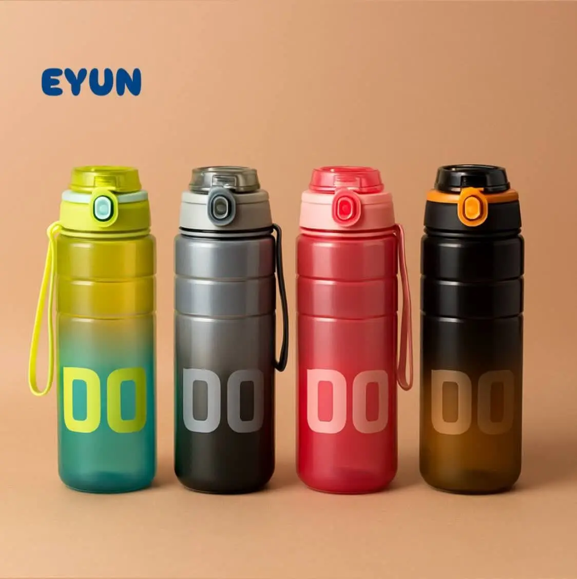 💥 قمقمه خارجی EYUN مدل Do💥
