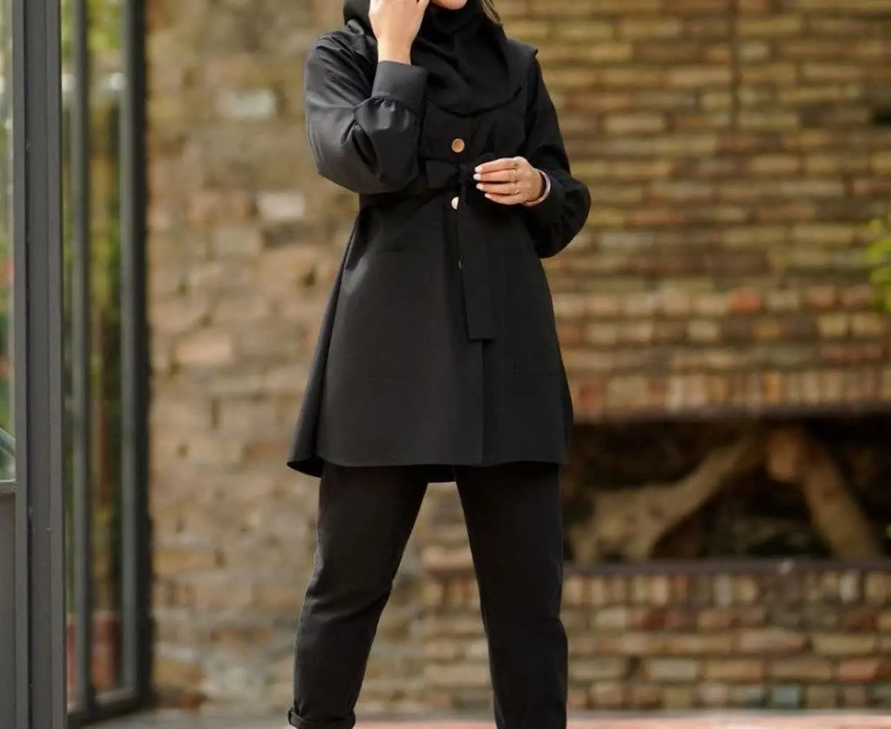 ❣نام: دانشجویی رها
