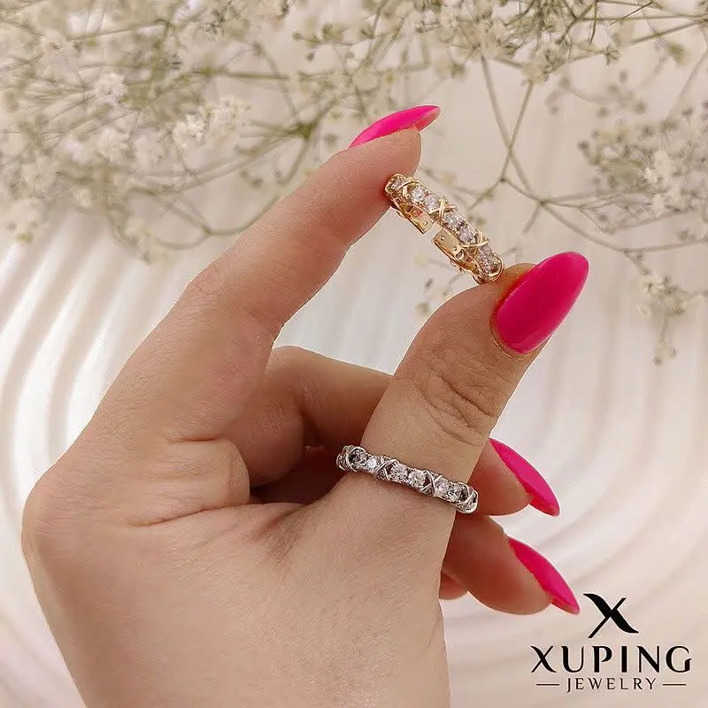 انگشتر فرد فول نگین از برند...