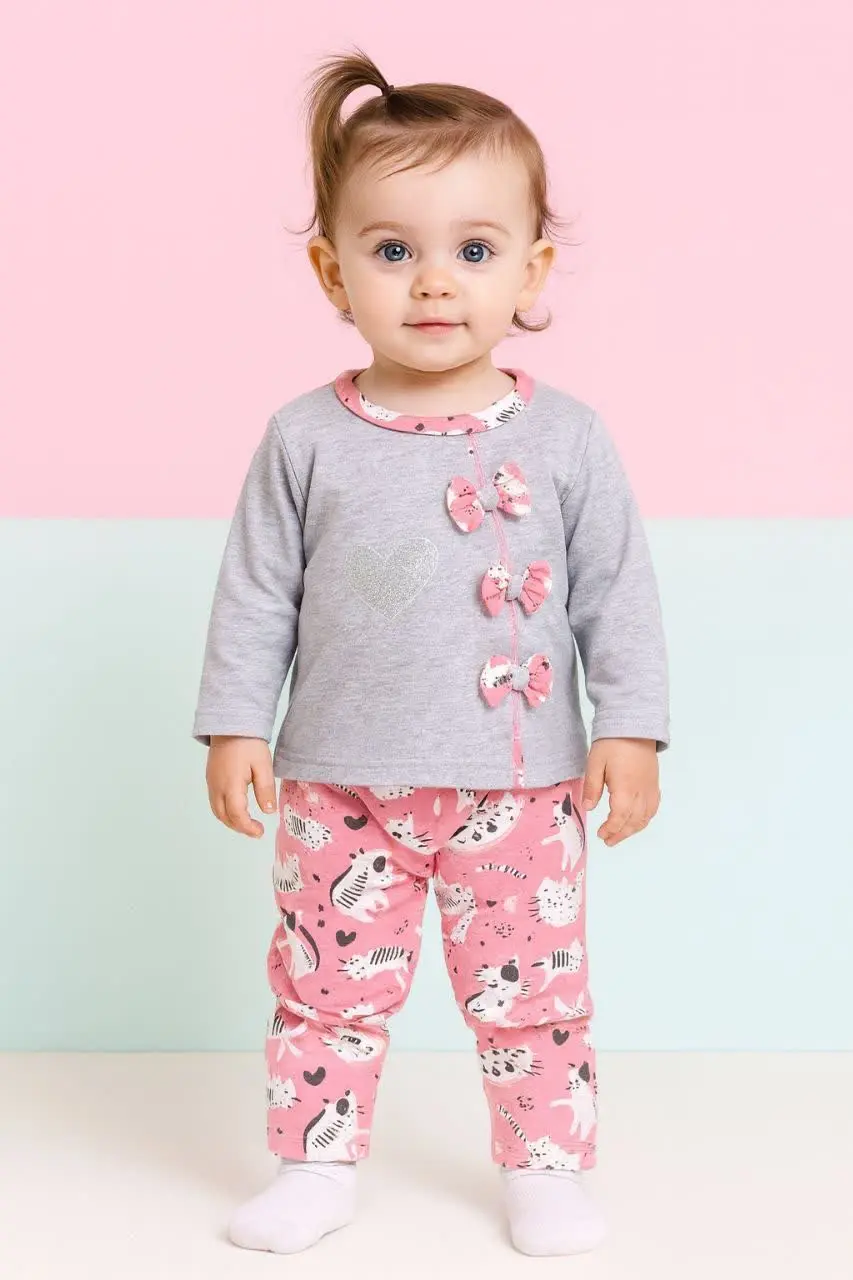 ✅ ست بلوز شلوار