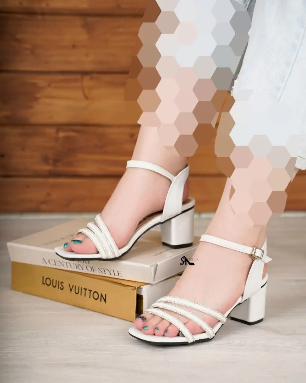 عنوان محصول: ۶ سانت جدید