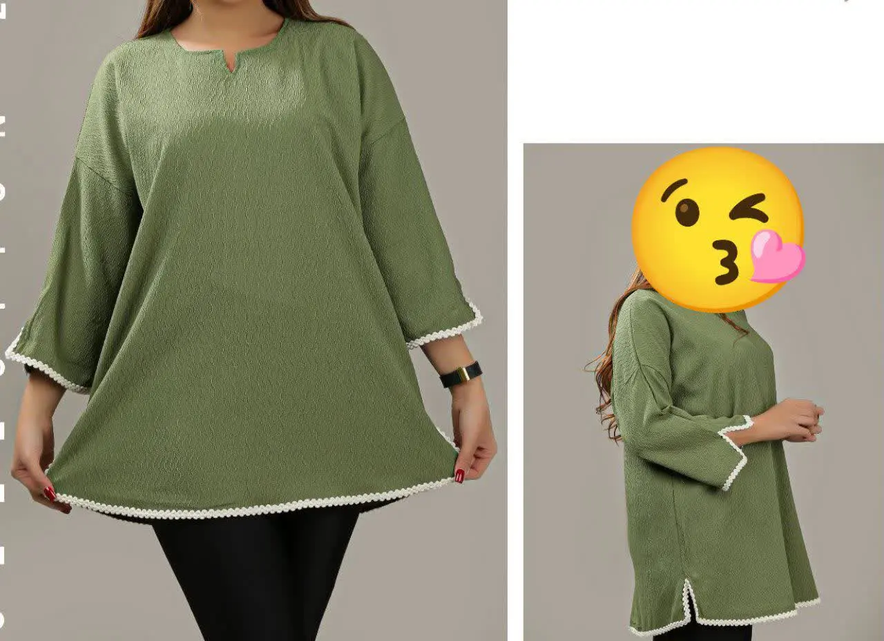 ✨مدل حضرت قد بلند
