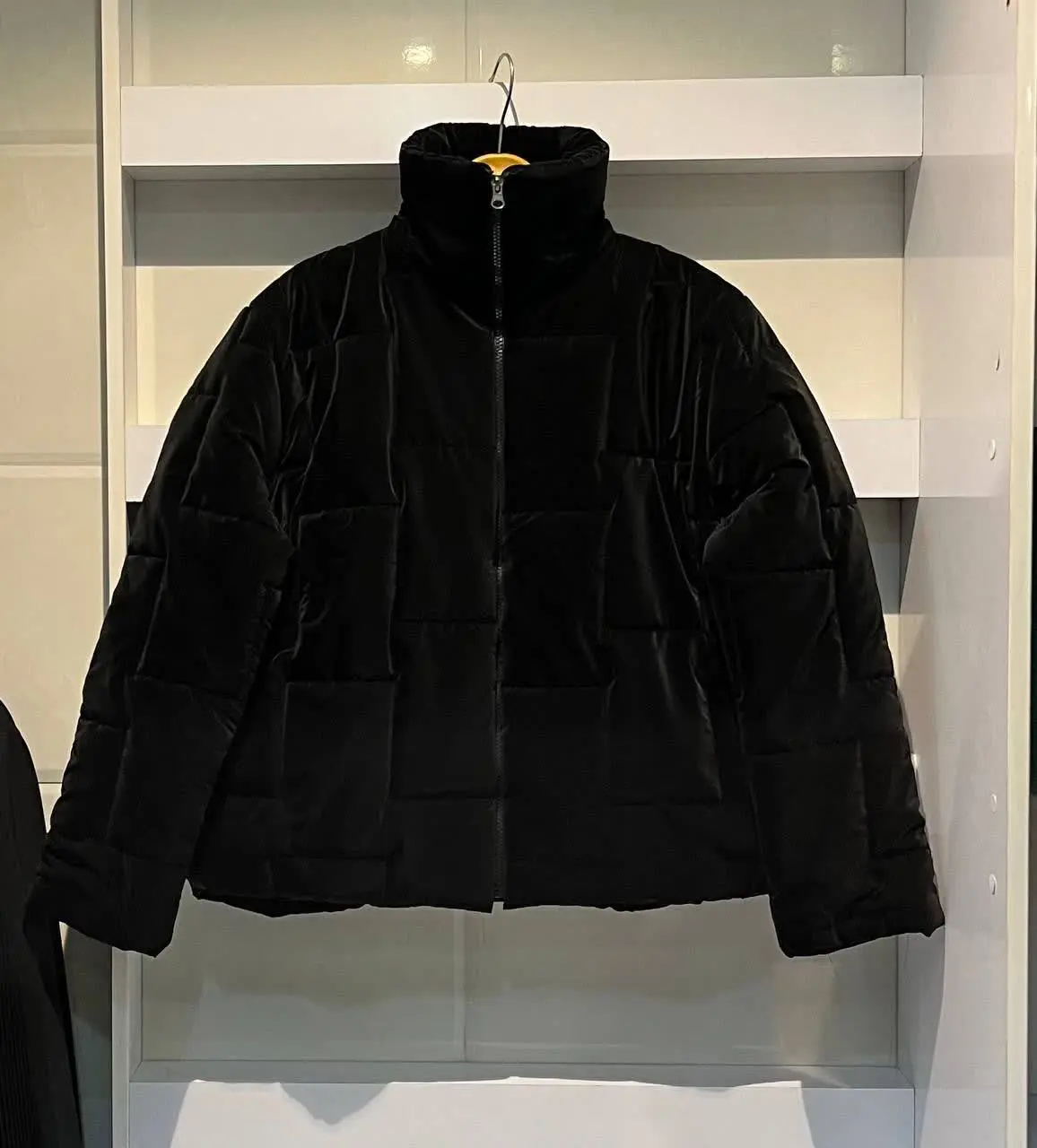 🖋نام: کاپشن سیلیکونی چکامه
