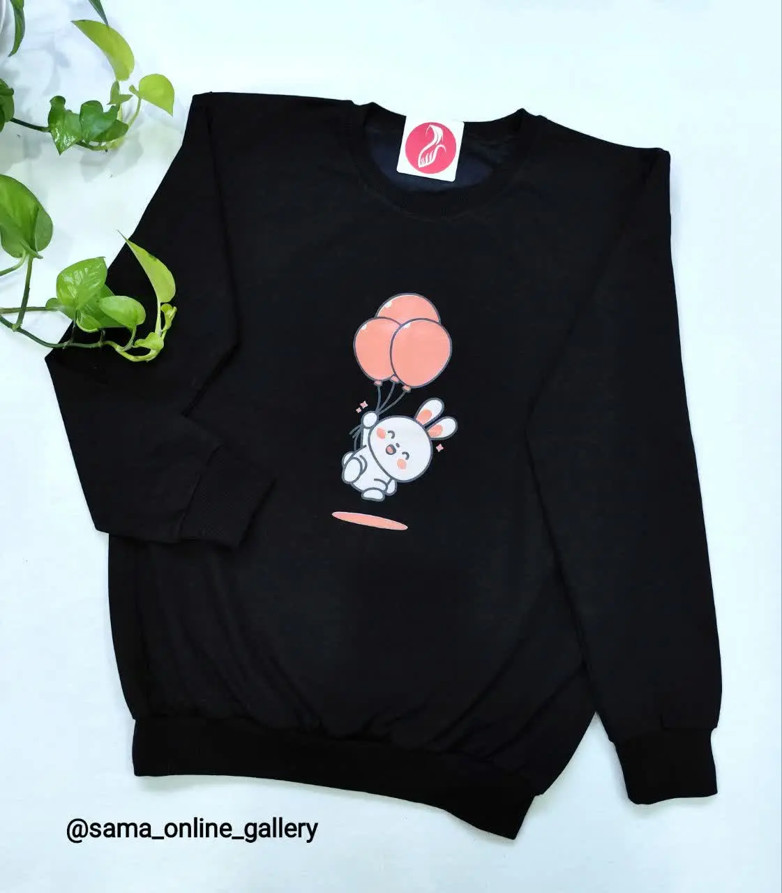 🖤 رنگ کاربردی و همه جا بپوش …
