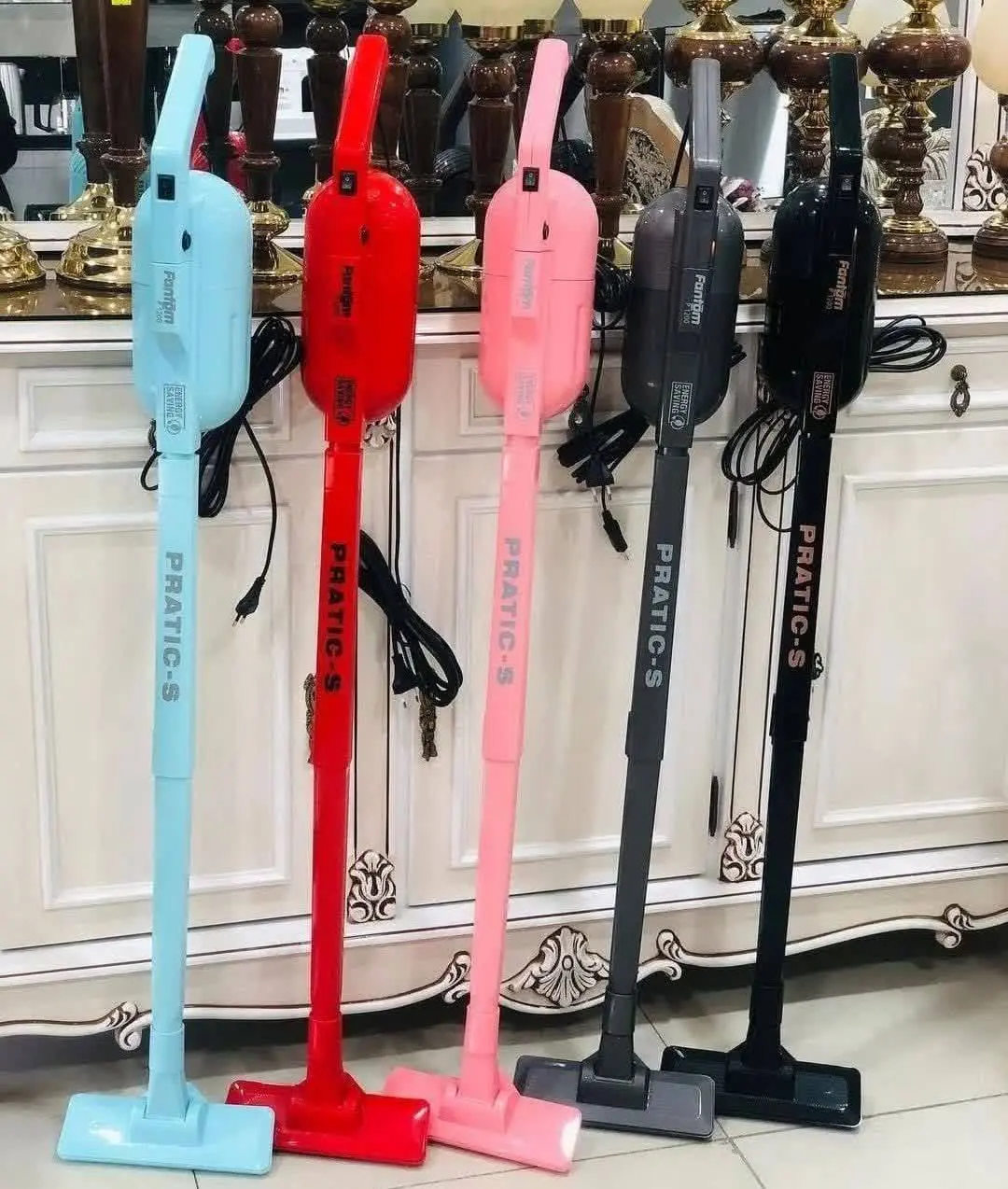 مدل پارو ساده/