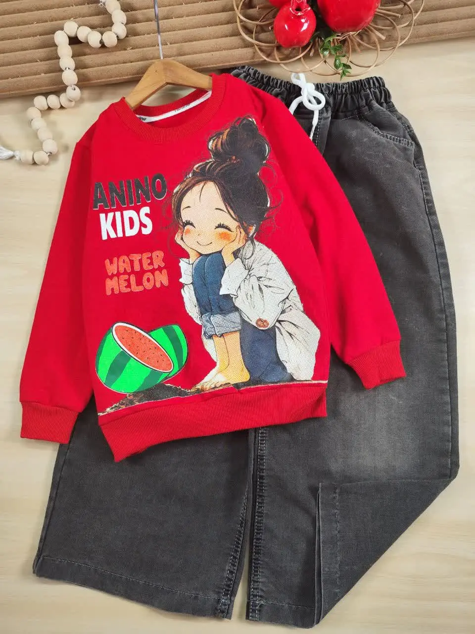 بلوز تک یلدایی دختر کیوت هن...