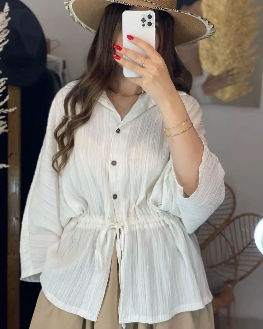 🖋نام: شومیز رها
